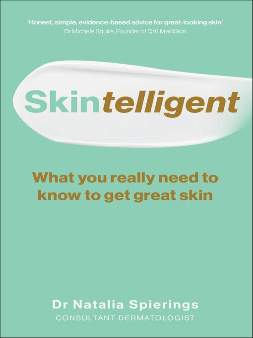 Cover image for Skintelligent